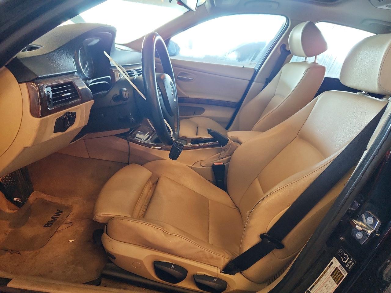 2006 BMW 3 SERIES