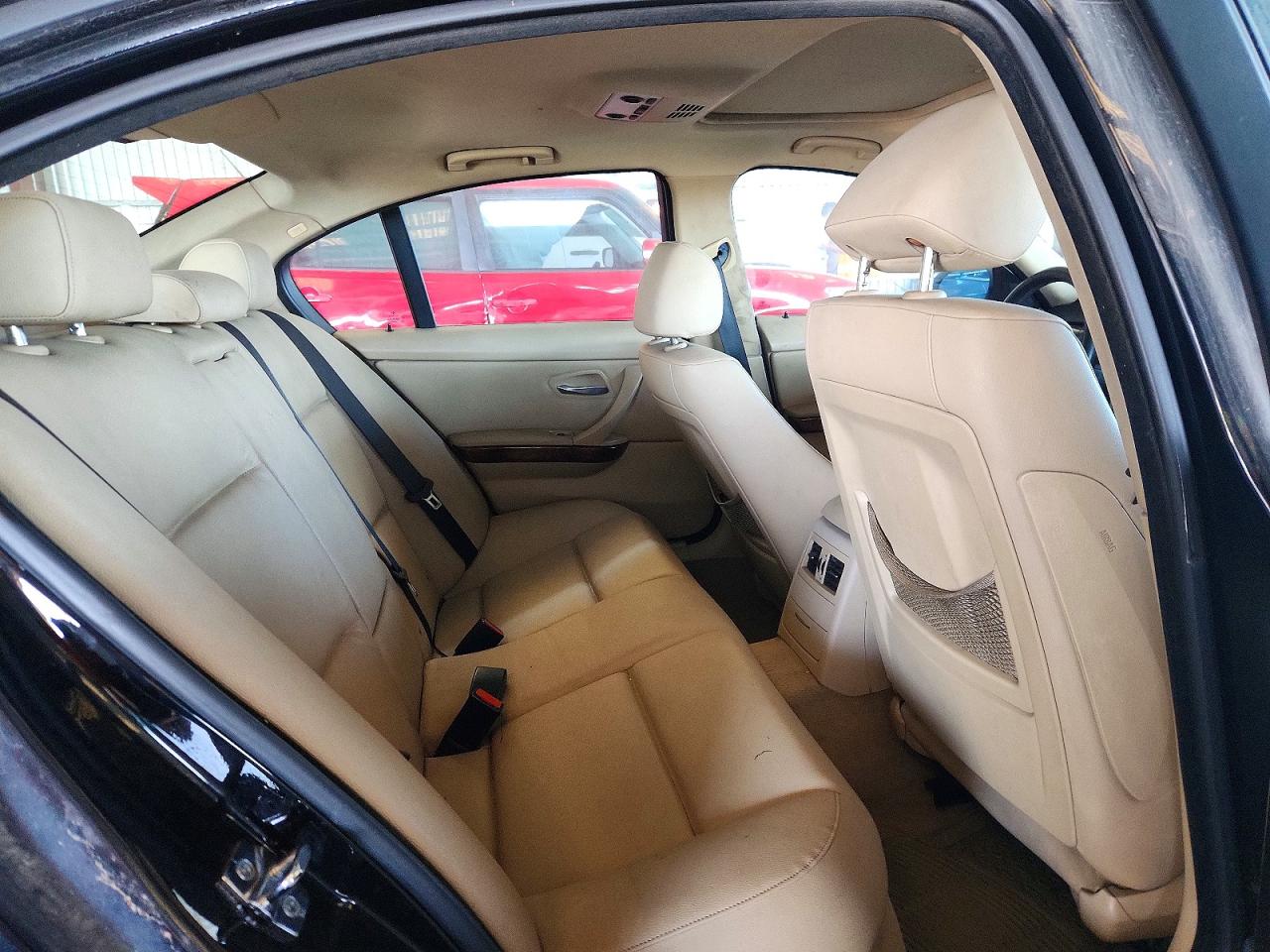 2006 BMW 3 SERIES