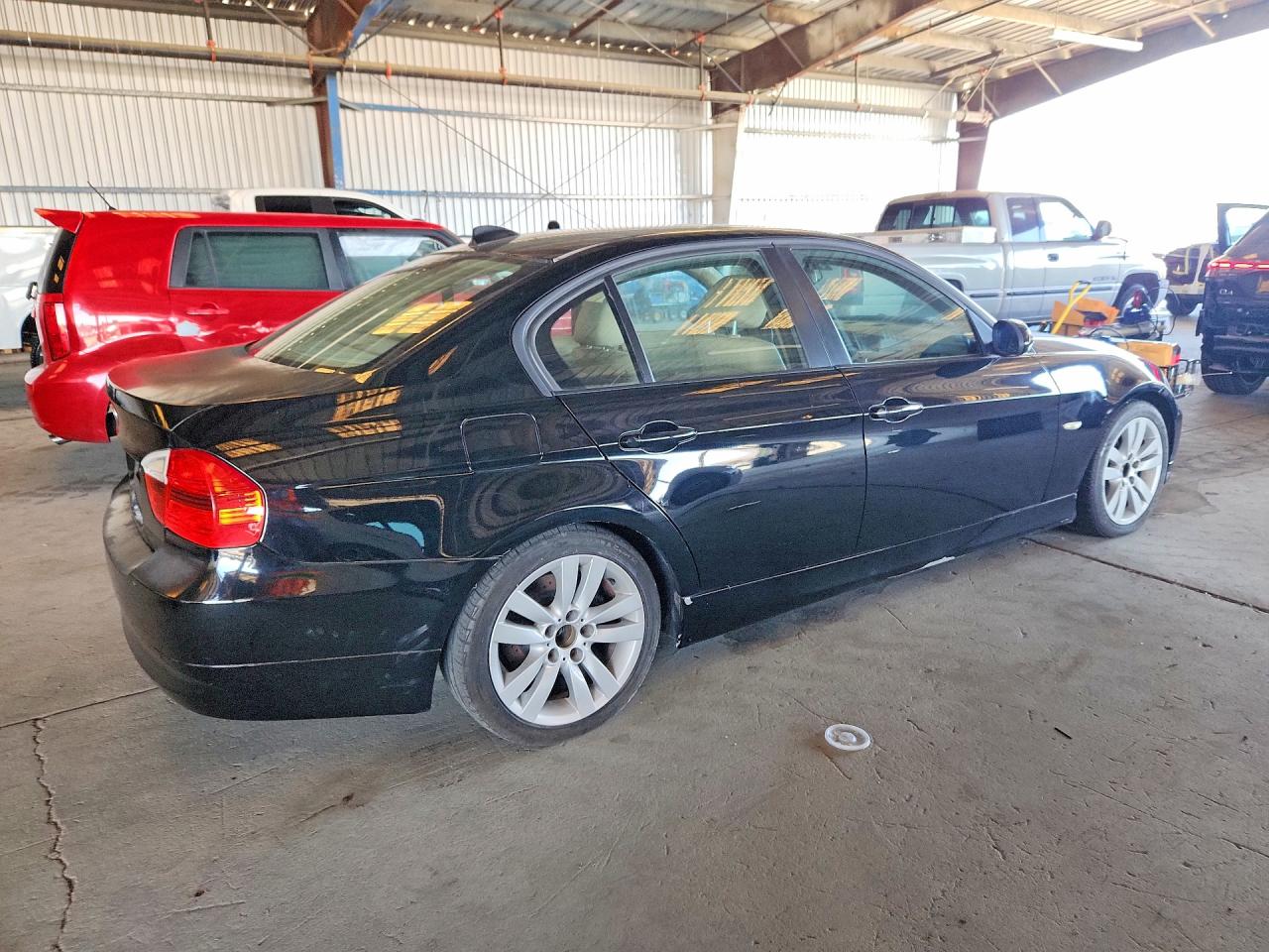 2006 BMW 3 SERIES