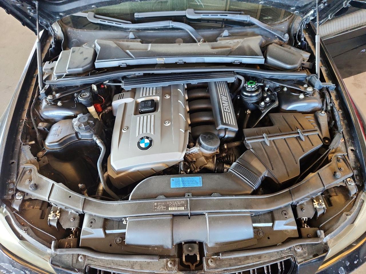 2006 BMW 3 SERIES