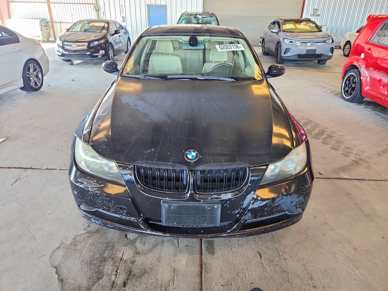 2006 BMW 3 SERIES