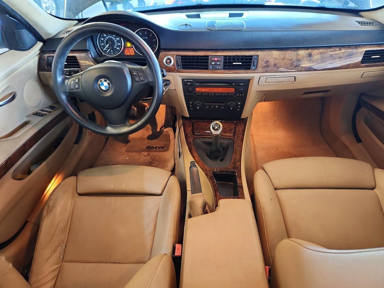 2006 BMW 3 SERIES