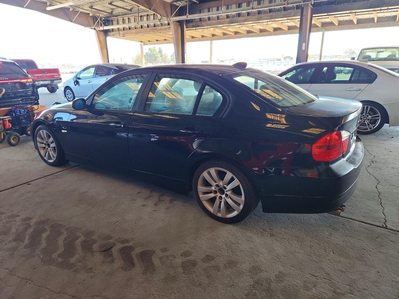 2006 BMW 3 SERIES