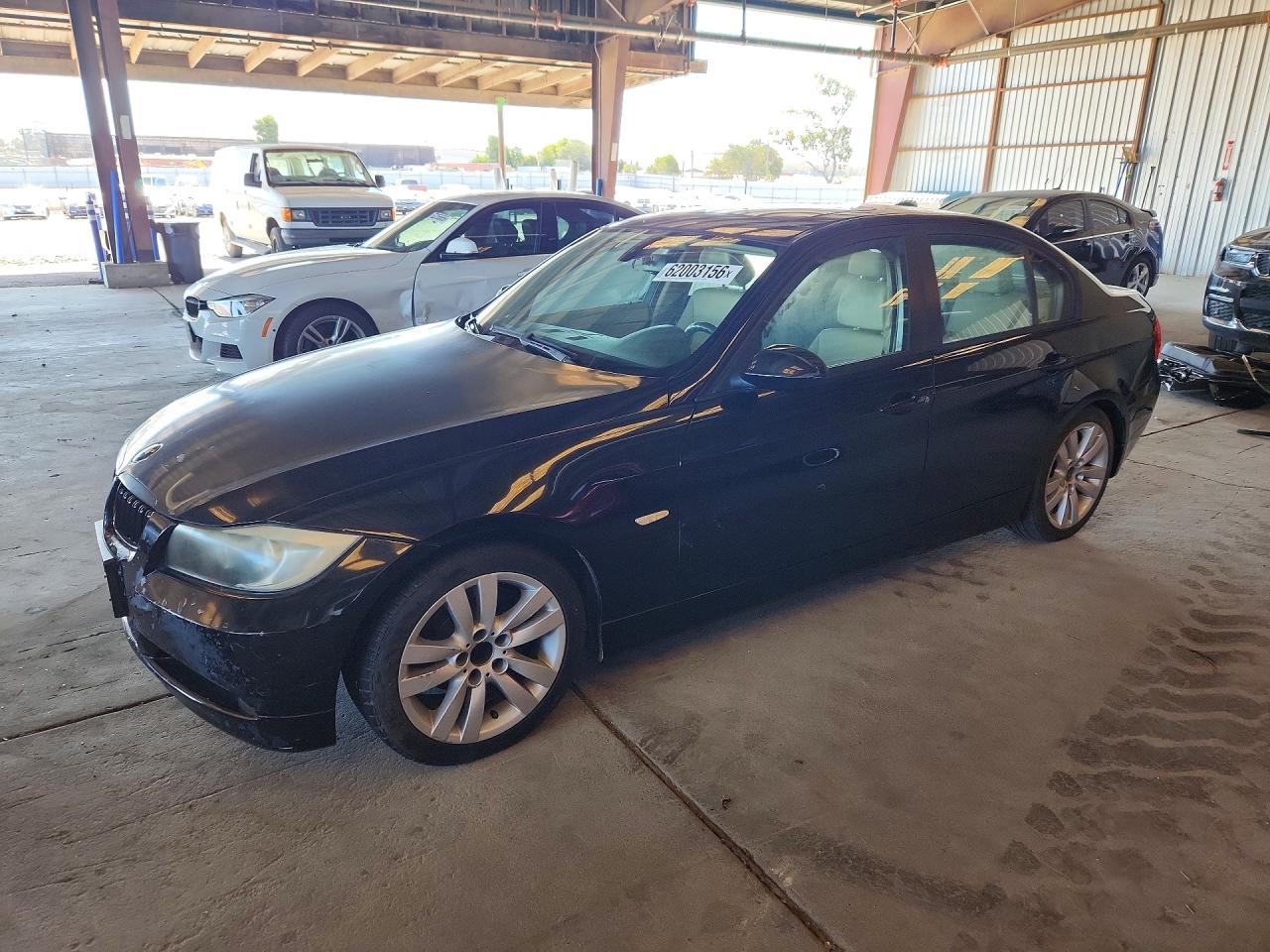 2006 BMW 3 SERIES