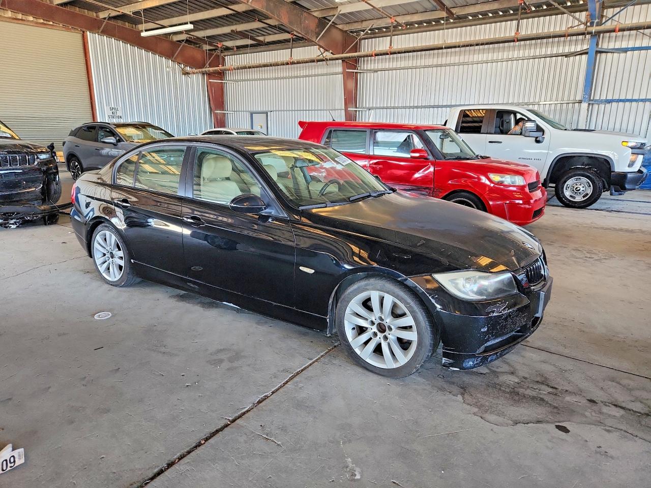 2006 BMW 3 SERIES