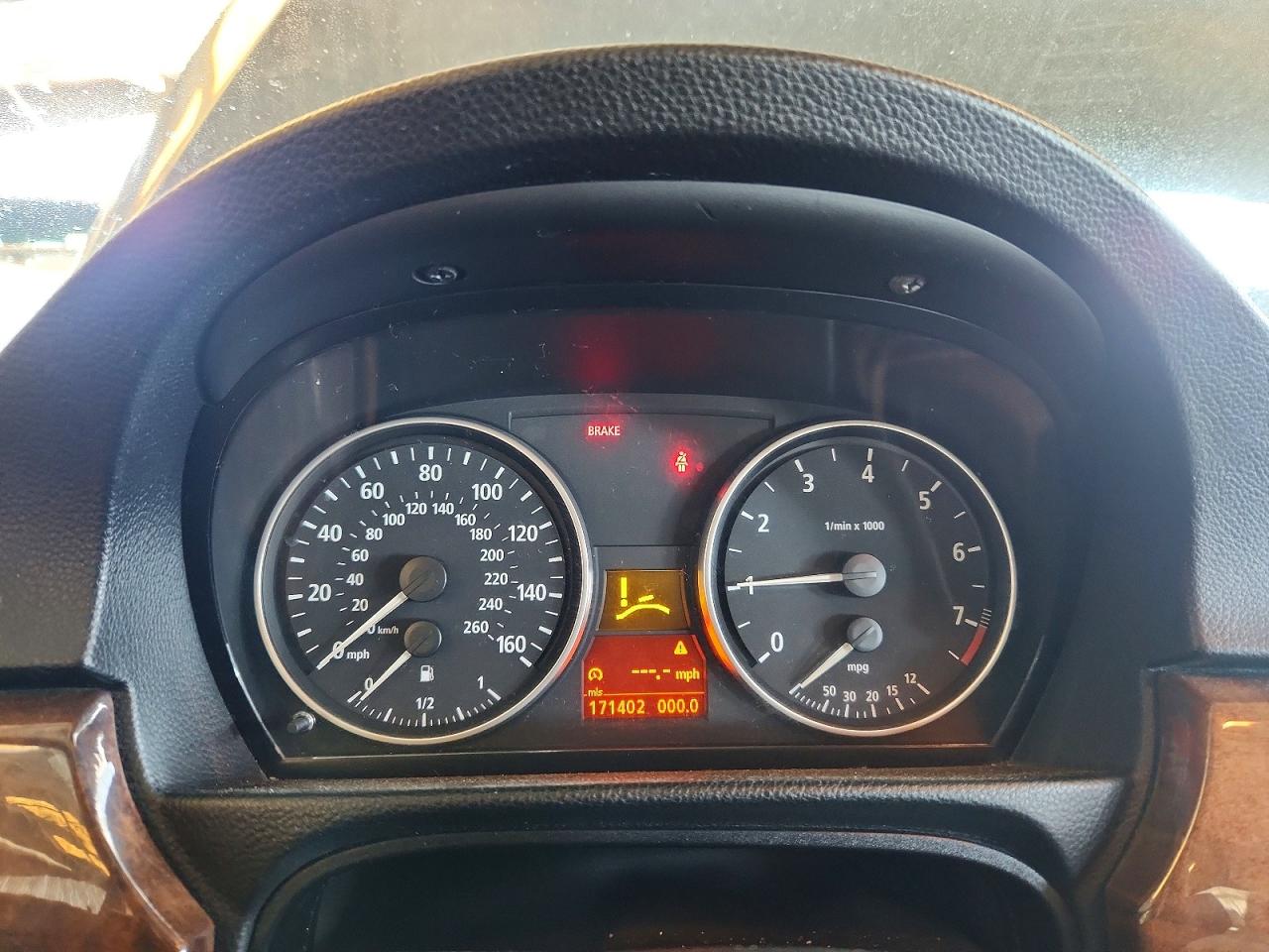 2006 BMW 3 SERIES