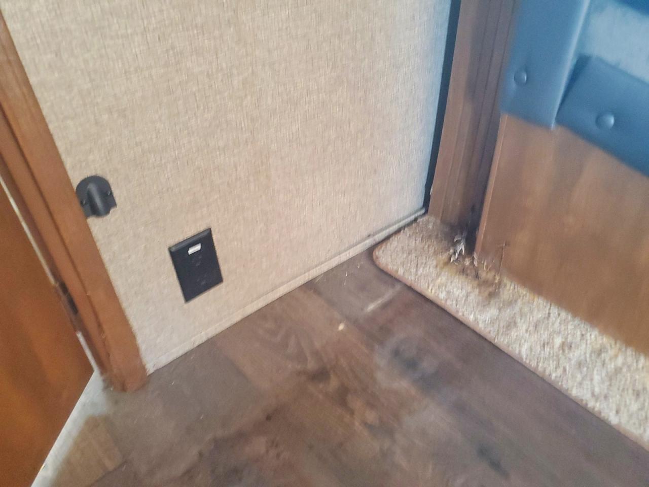 2016 SPRINTER TRAILER