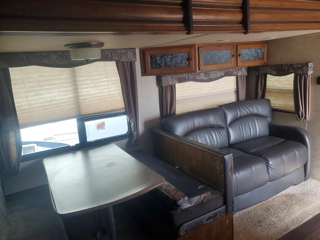 2016 SPRINTER TRAILER
