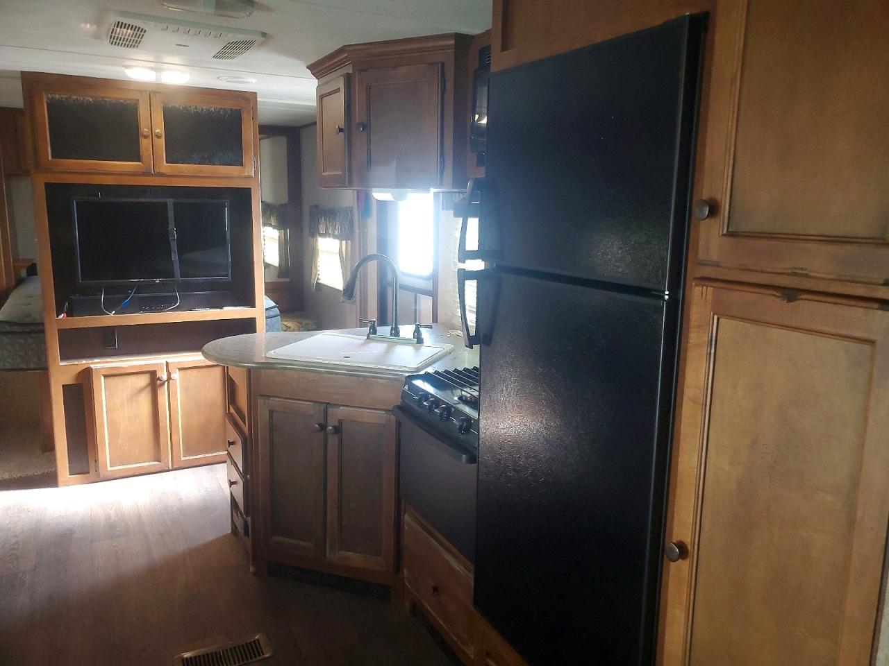 2016 SPRINTER TRAILER