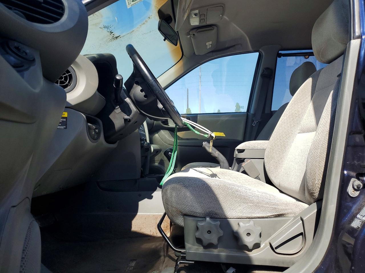 2005 HYUNDAI SANTA FE