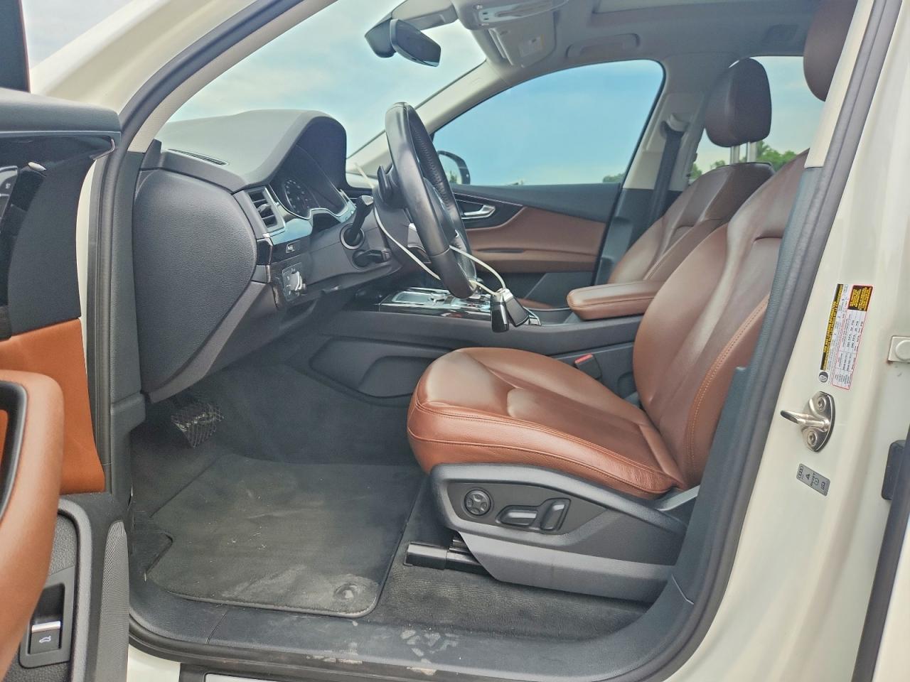 2018 AUDI Q7