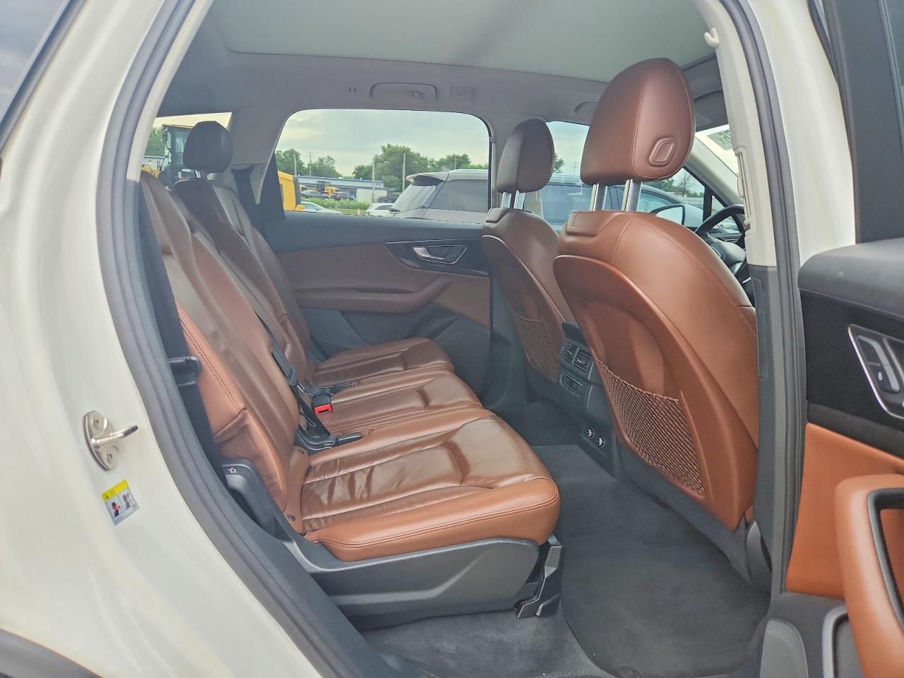 2018 AUDI Q7