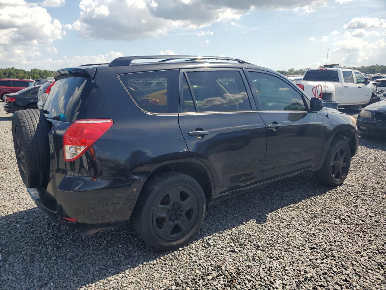 2008 TOYOTA RAV4