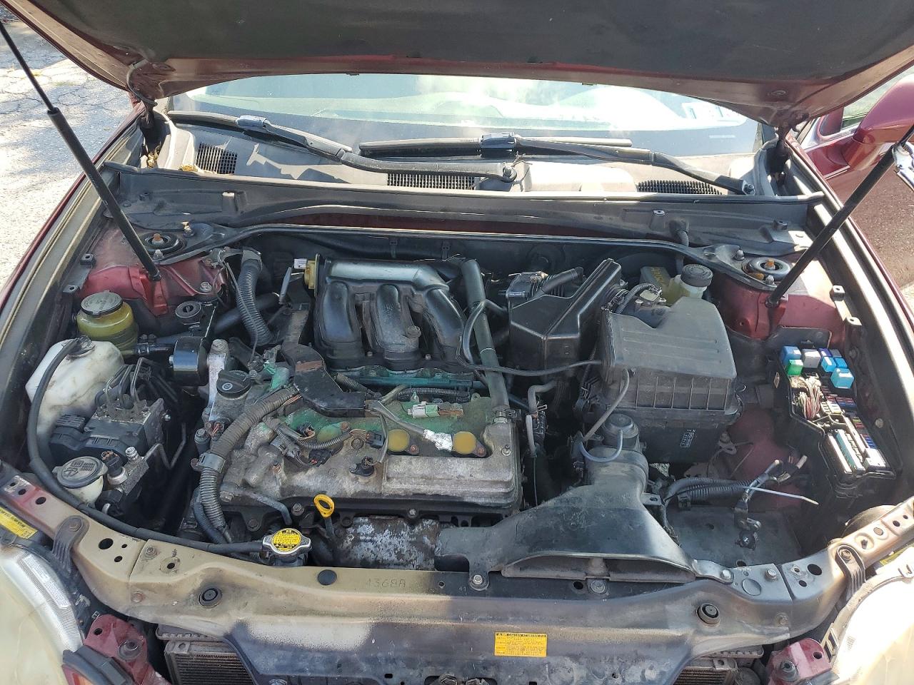 2007 LEXUS ES350
