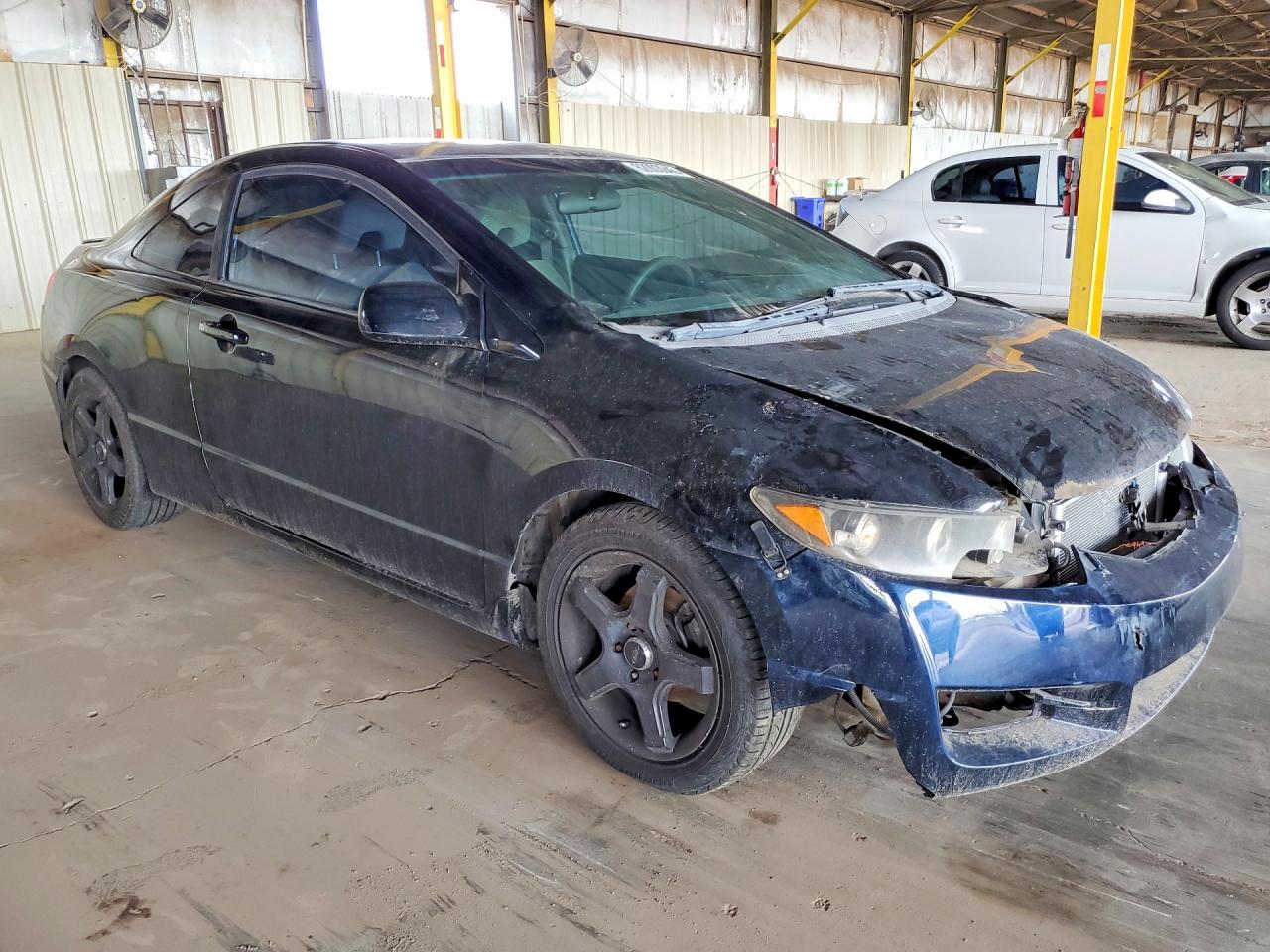 2009 HONDA CIVIC