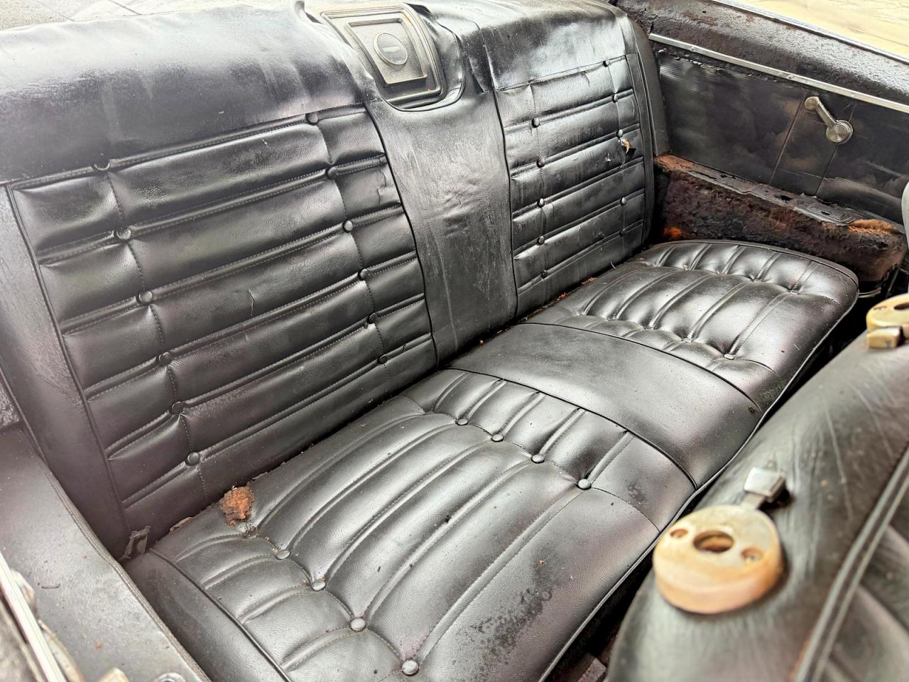 1966 CHEVROLET IMPALA