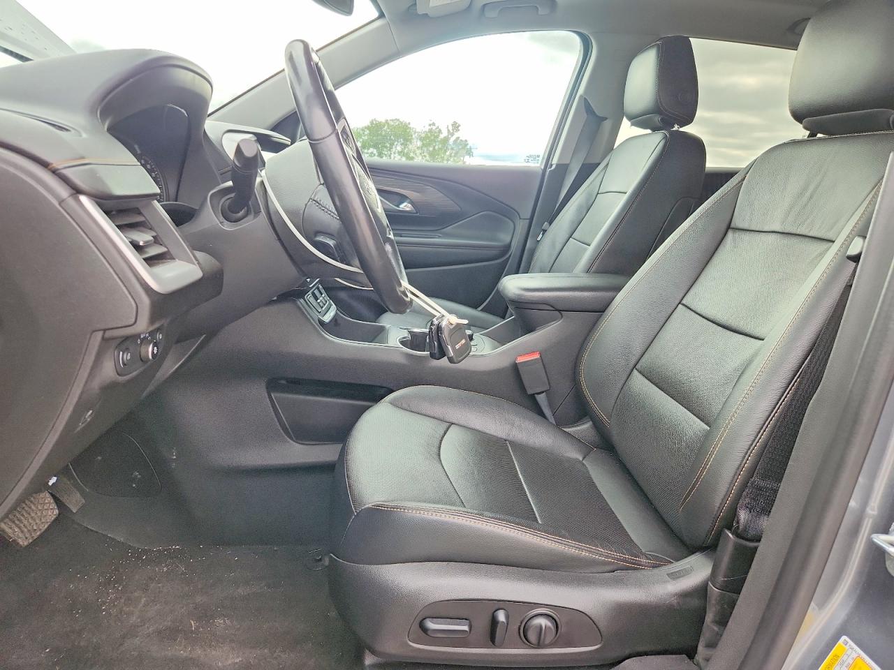 2020 GMC TERRAIN