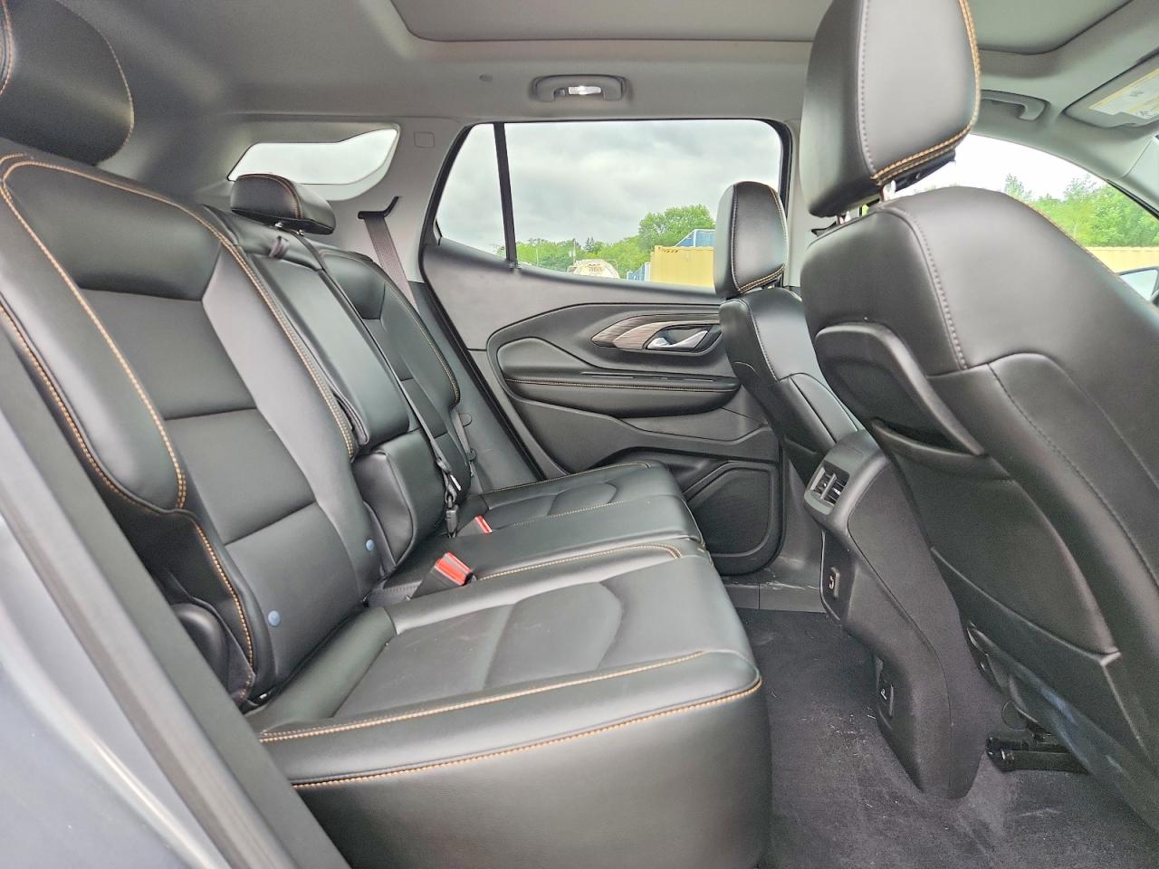 2020 GMC TERRAIN