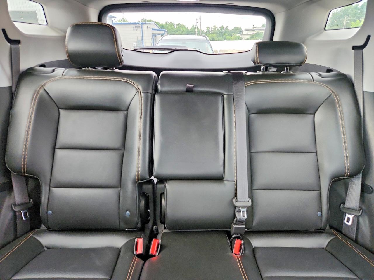2020 GMC TERRAIN