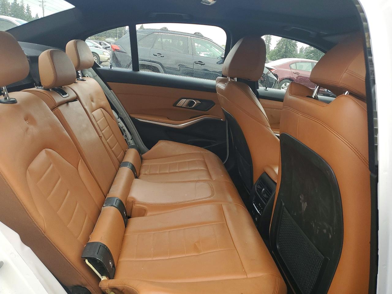 2019 BMW 3 SERIES