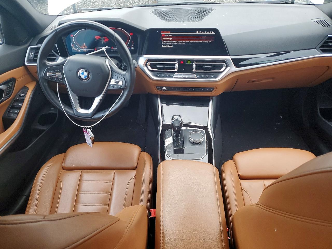 2019 BMW 3 SERIES