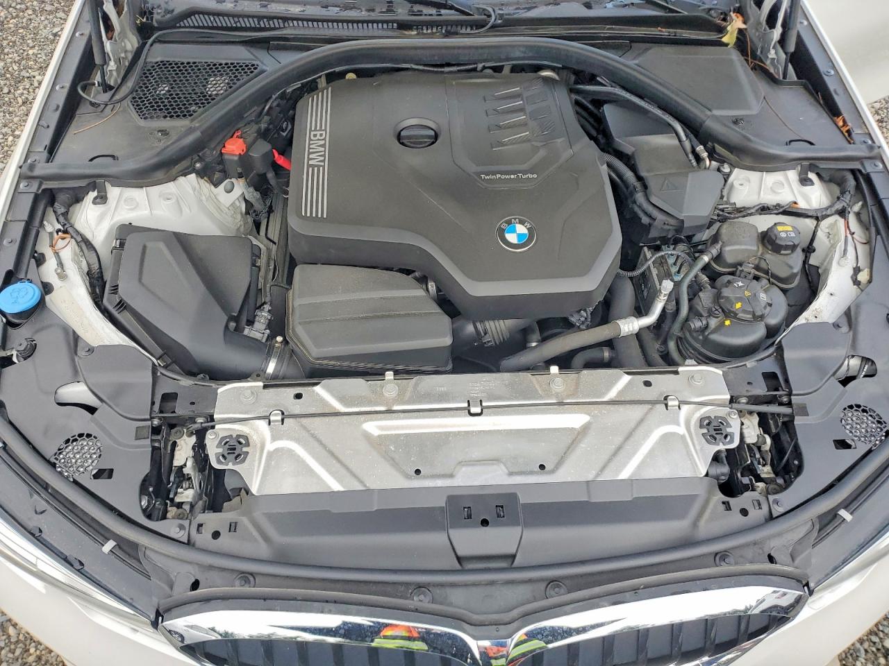2019 BMW 3 SERIES