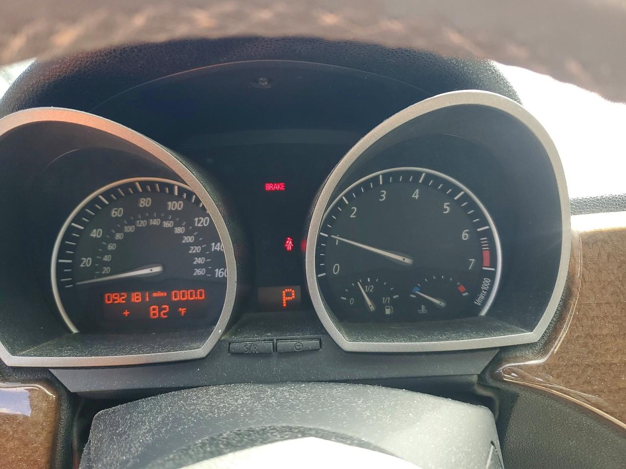 2003 BMW Z4