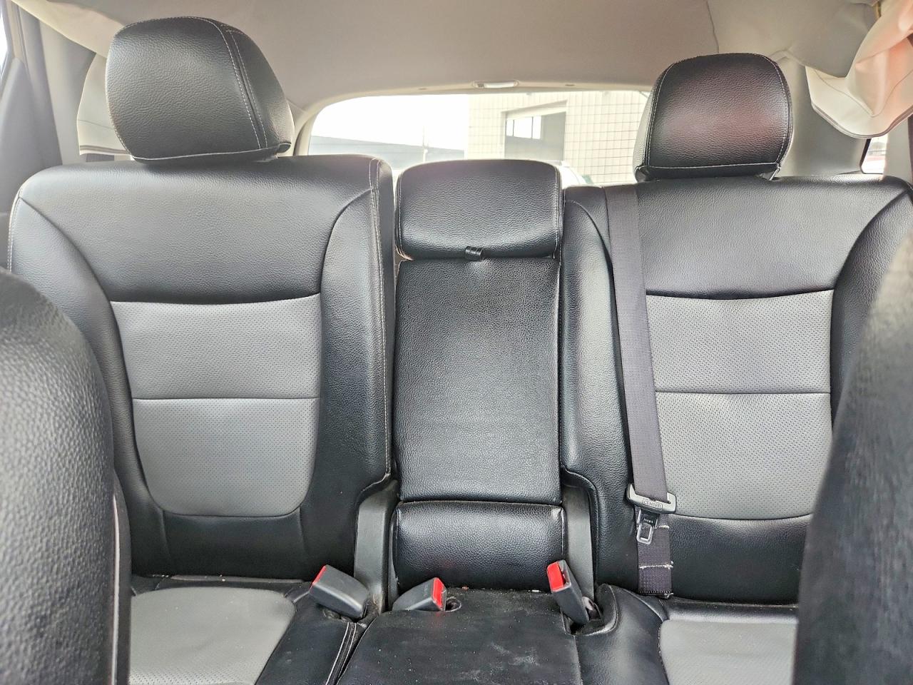 2014 KIA SORENTO