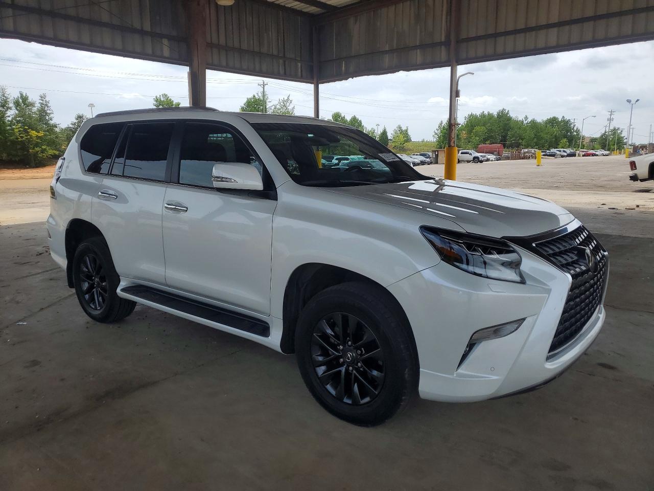 2022 LEXUS GX