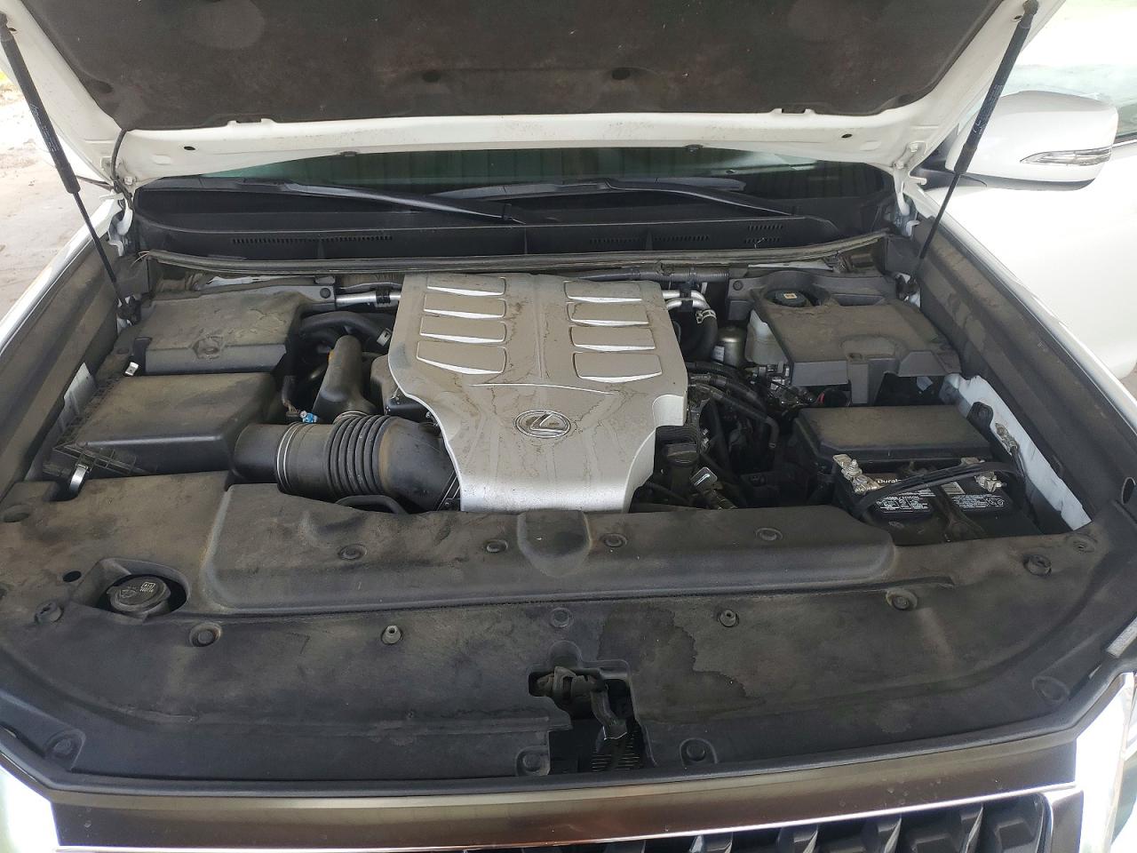2022 LEXUS GX