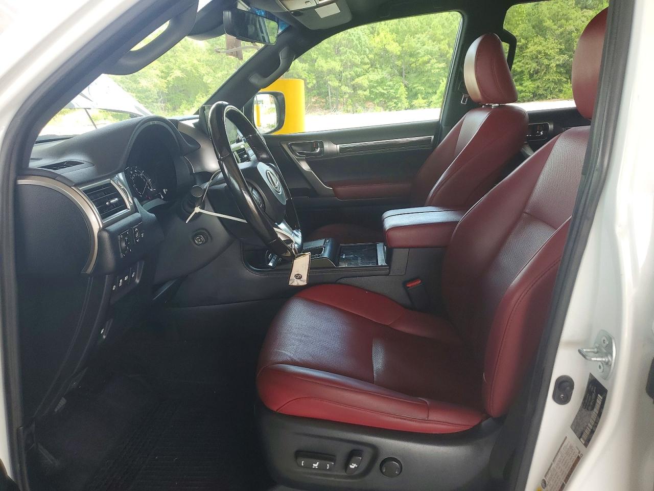 2022 LEXUS GX
