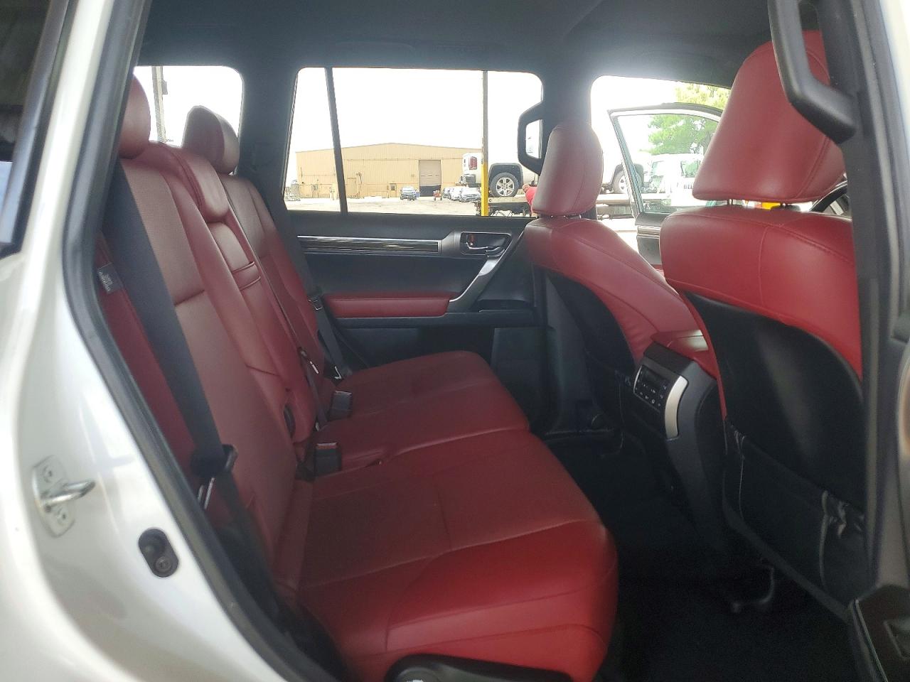 2022 LEXUS GX