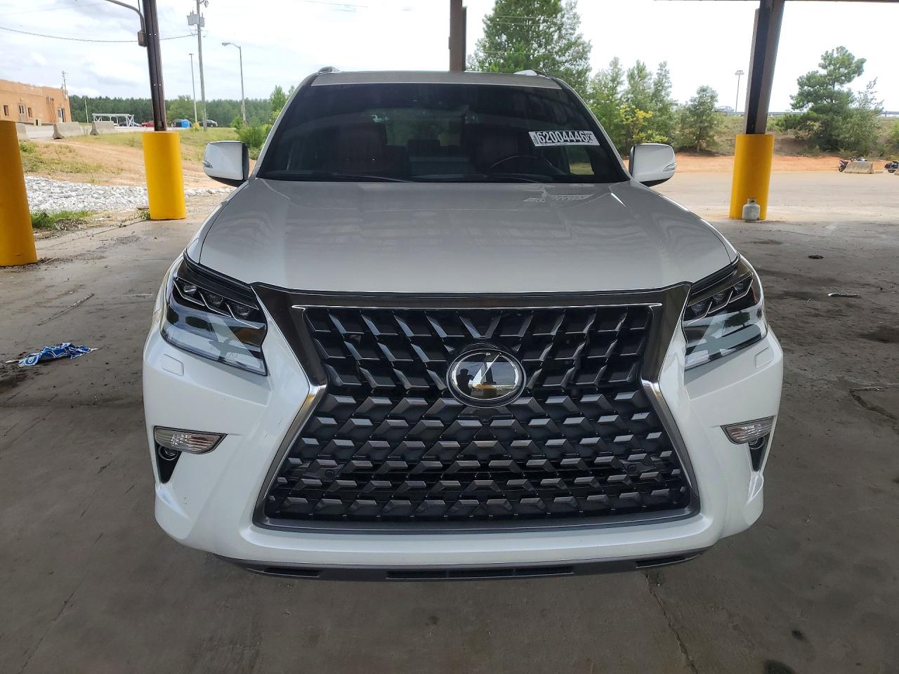 2022 LEXUS GX