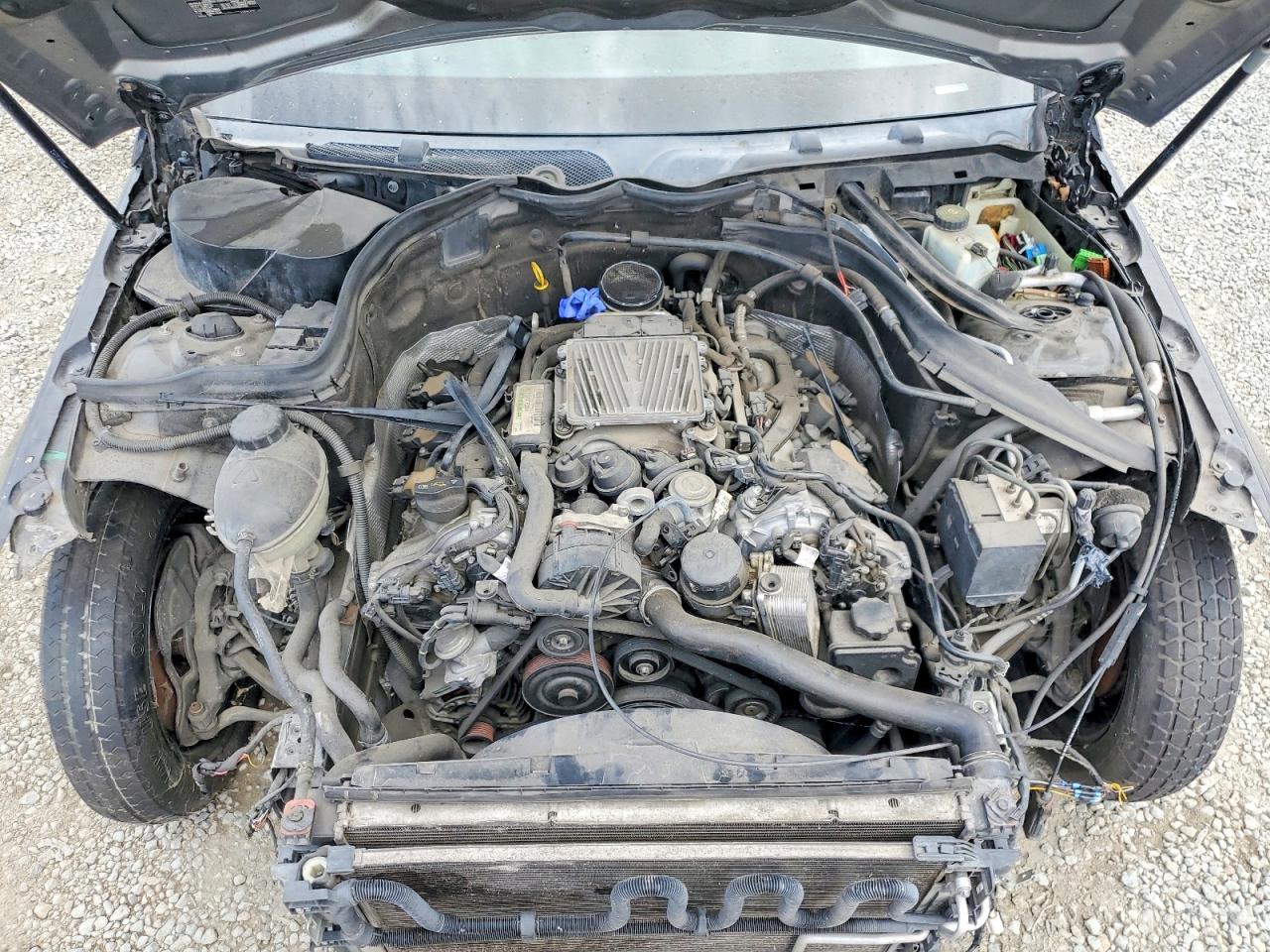 2009 MERCEDES-BENZ C-CLASS