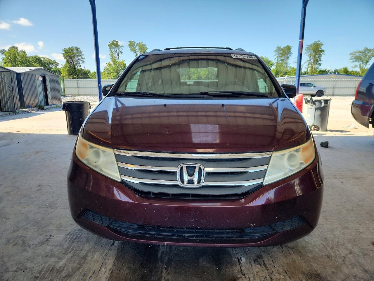 2011 HONDA All Models