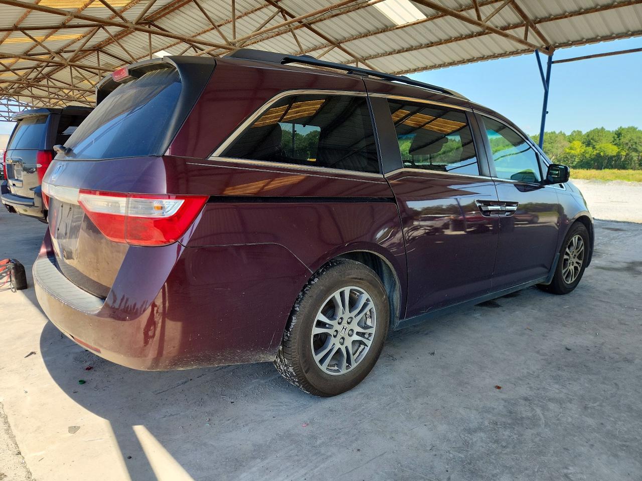 2011 HONDA All Models