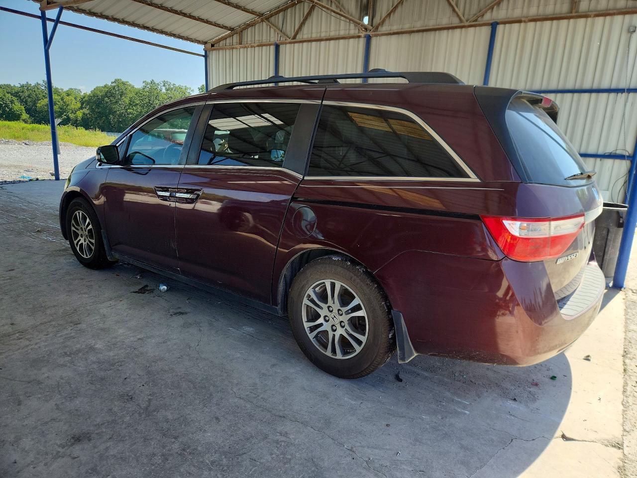 2011 HONDA All Models