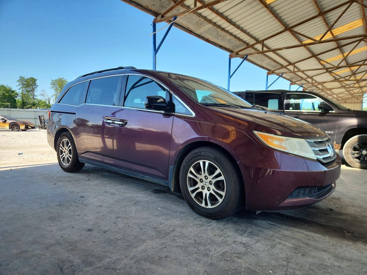 2011 HONDA All Models