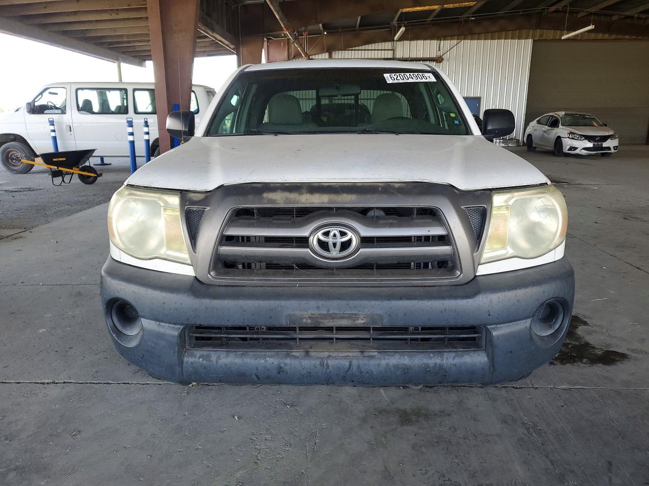 2010 TOYOTA TACOMA