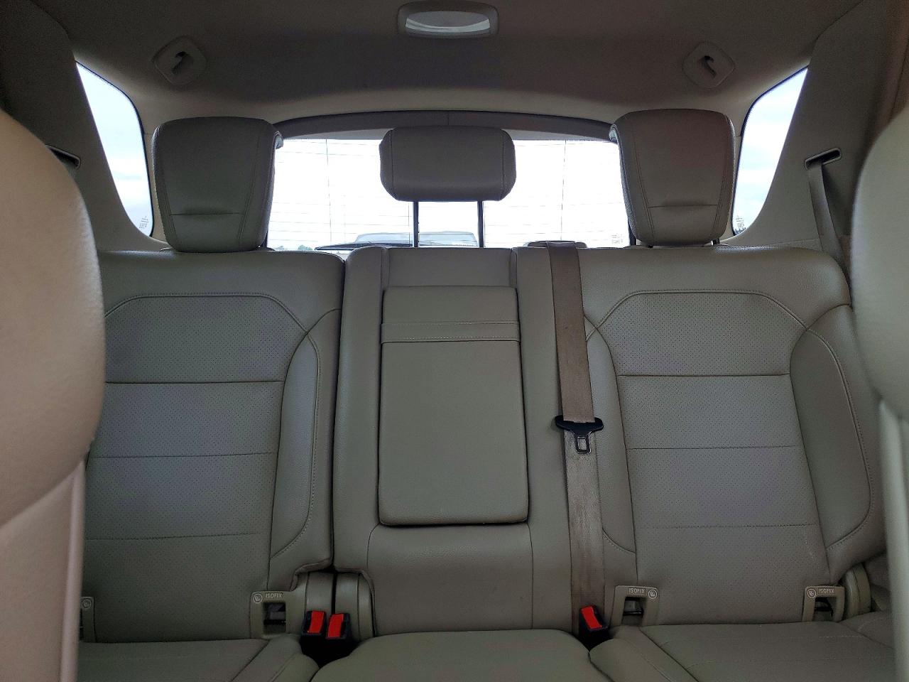 2015 MERCEDES-BENZ M-CLASS
