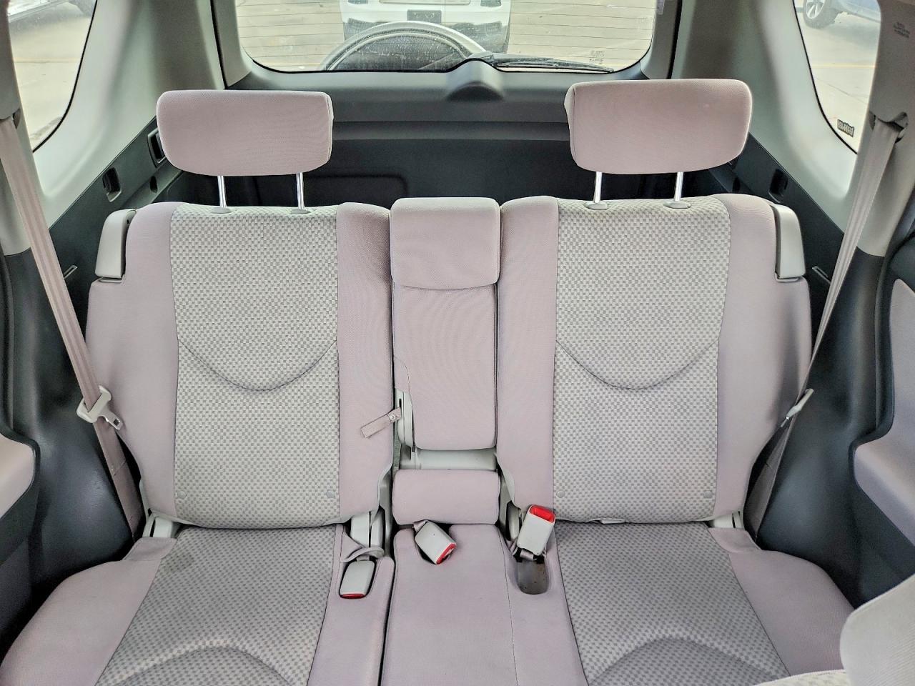2008 TOYOTA RAV4