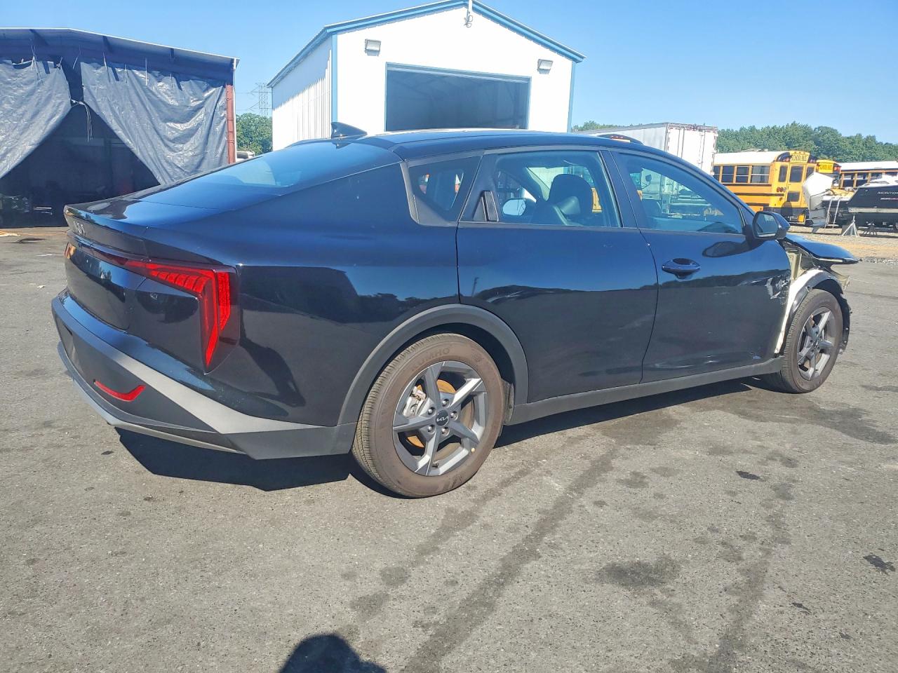 2026 KIA ALL OTHER