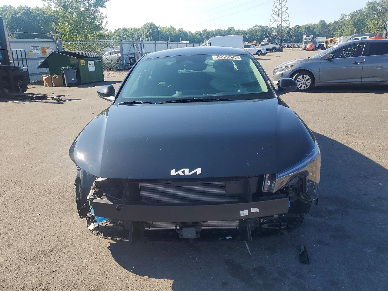 2026 KIA ALL OTHER