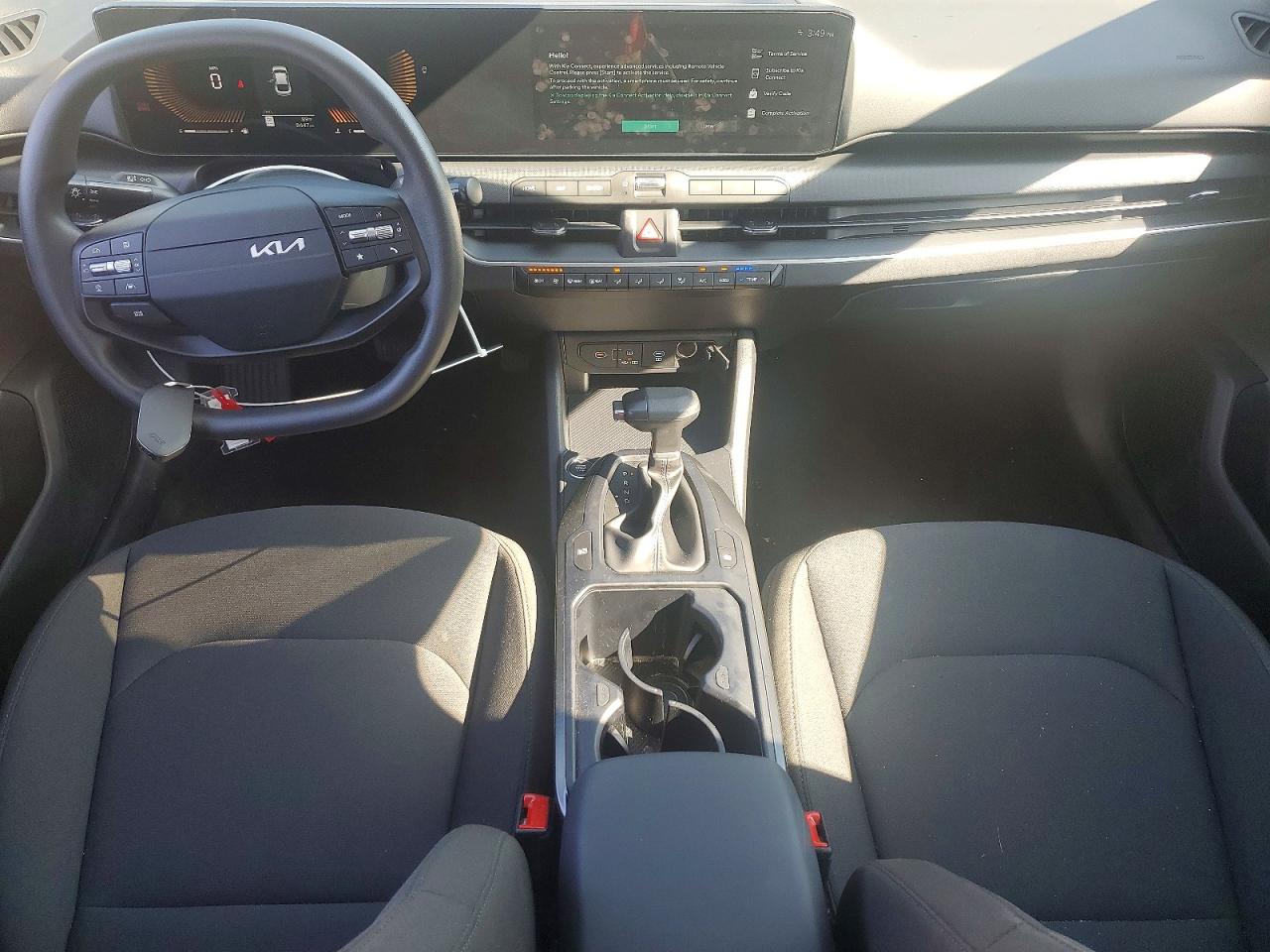 2026 KIA ALL OTHER