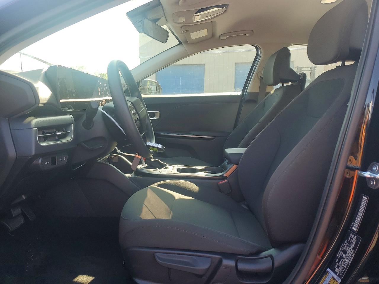2026 KIA ALL OTHER