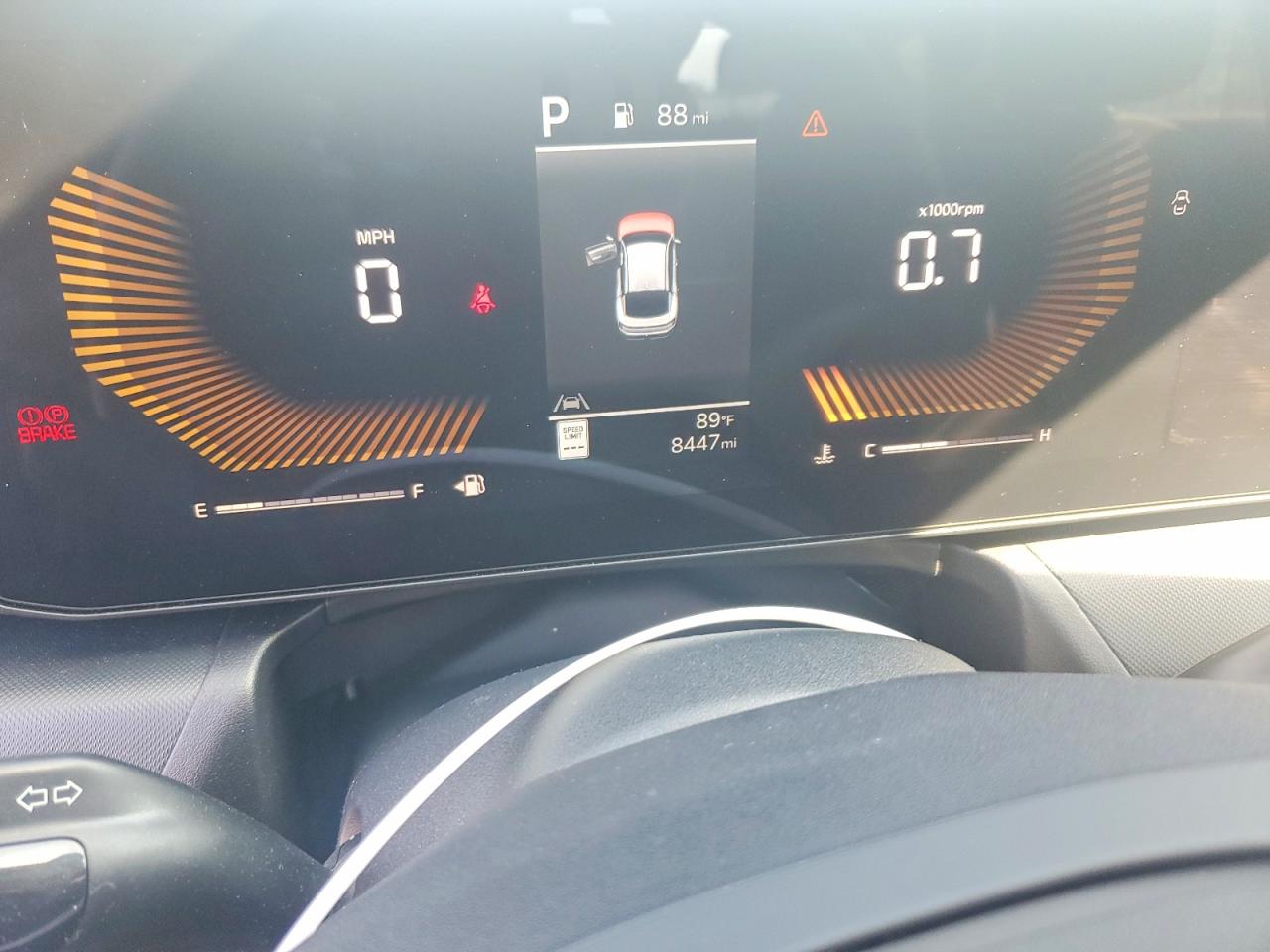 2026 KIA ALL OTHER