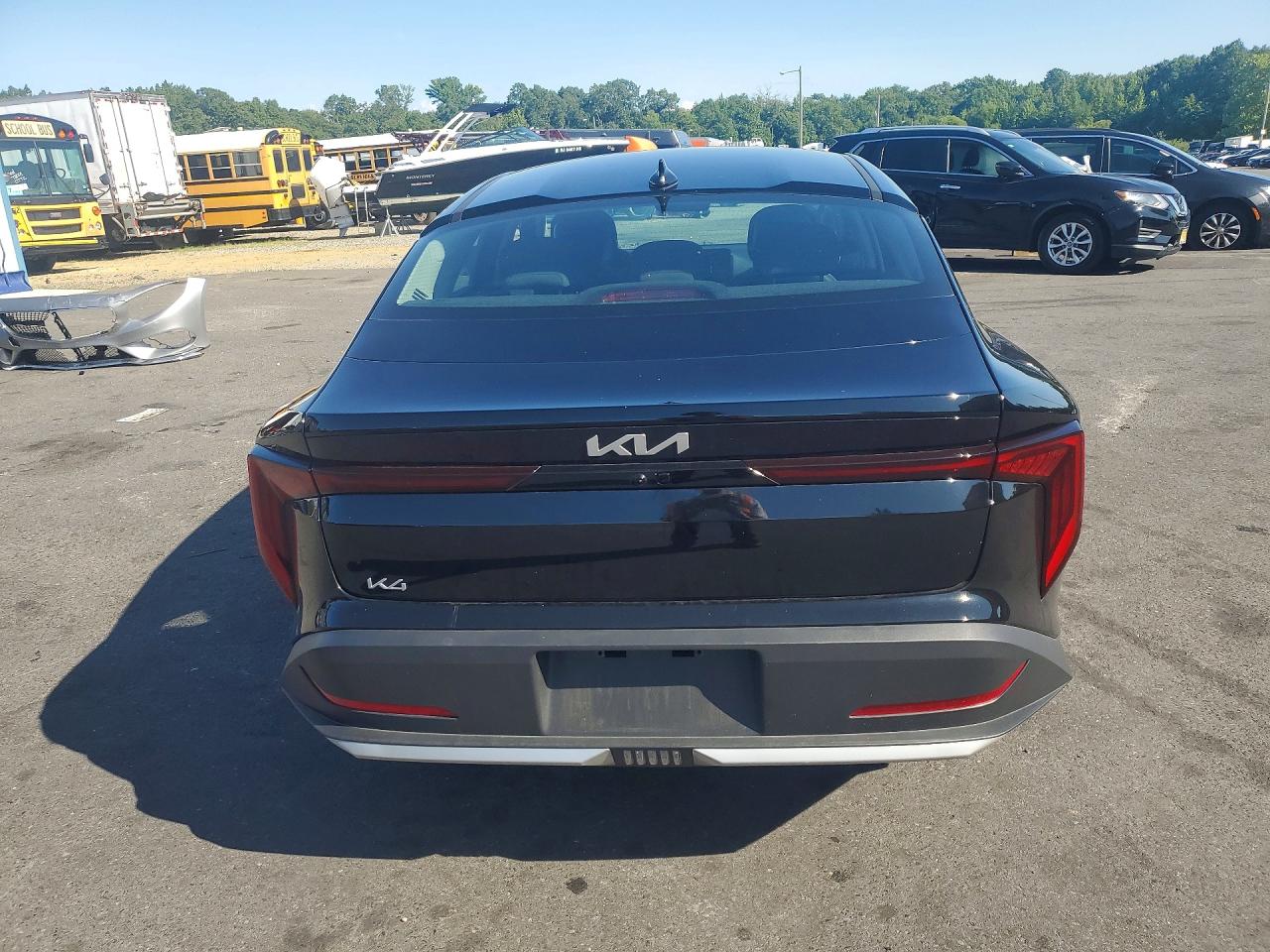 2026 KIA ALL OTHER