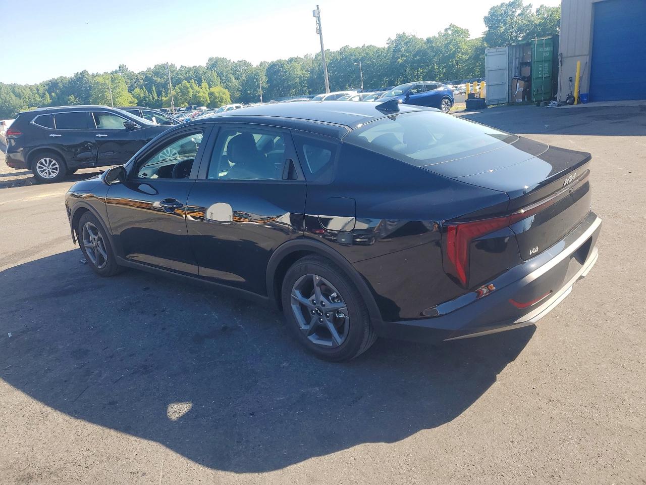 2026 KIA ALL OTHER