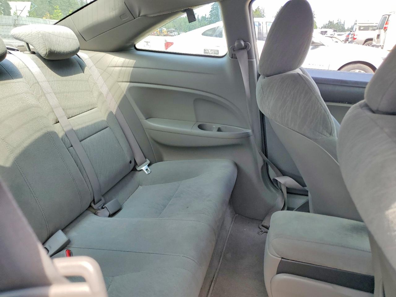 2007 HONDA CIVIC