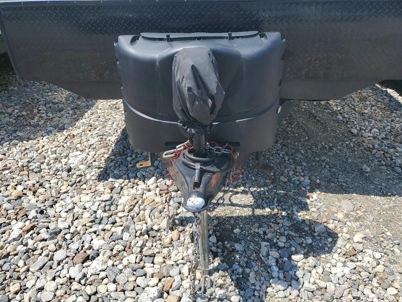 2016 KEYSTONE RV TRAILERS